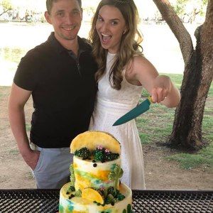 Meet your Posher, Suzanne